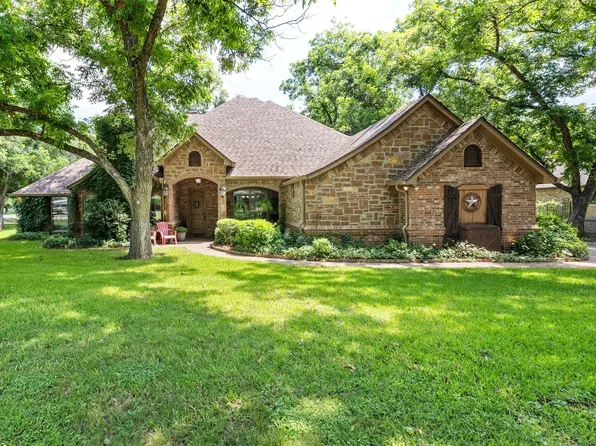 8753 S Monticello Cir, Granbury, TX 76049