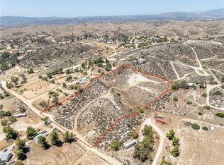 0 White Mountain Rd LOT 2, Aguanga, CA 92536