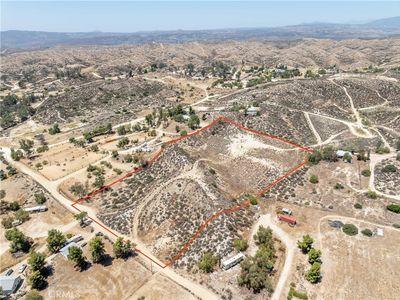 0 White Mountain Rd LOT 2, Aguanga, CA, 92536