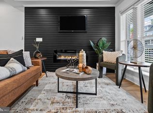 807 Belgian Ave, Baltimore, MD 21218