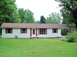 1950 Mayfield Rd, Wickliffe, KY 42087
