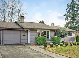 11226 147th Ave SE, Renton, WA 98059