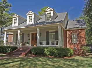 8 Sheffield Pl, Jackson, MS 39211