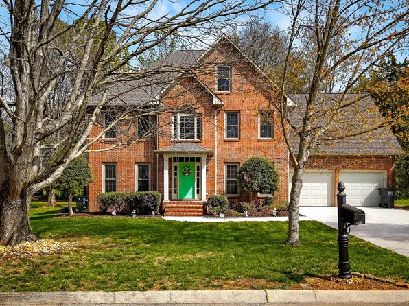 661 Canter Ln, Cookeville, TN 38501