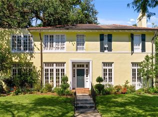 354 Walnut St, New Orleans, LA 70118