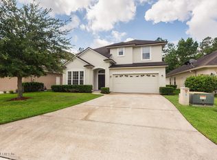 2063 Heritage Oaks Ct, Fleming Island, FL 32003