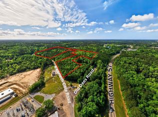 Kenneth Cole Rd, Vancleave, MS 39565