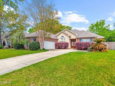 2032 Englewood Dr, Biloxi, MS, 39532