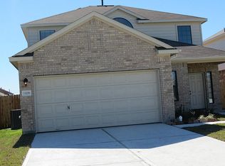 10114 Mariposa Stream Ct, Houston, TX 77044