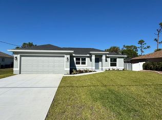 4623 Kenvil Dr, North Port, FL 34288