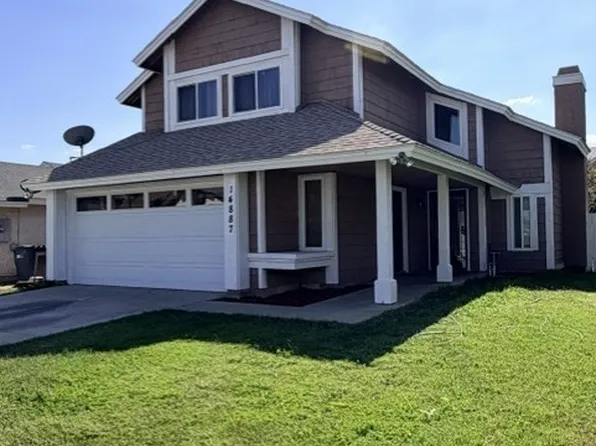 14887 Briana St, Moreno Valley, CA 92553