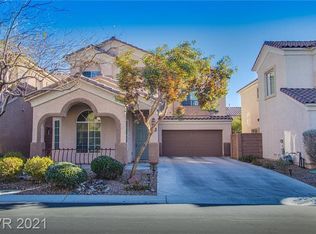 7638 Riva Ridge St, Las Vegas, NV 89149