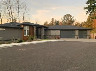 10511 SE Partridge Pl, Happy Valley, OR 97086