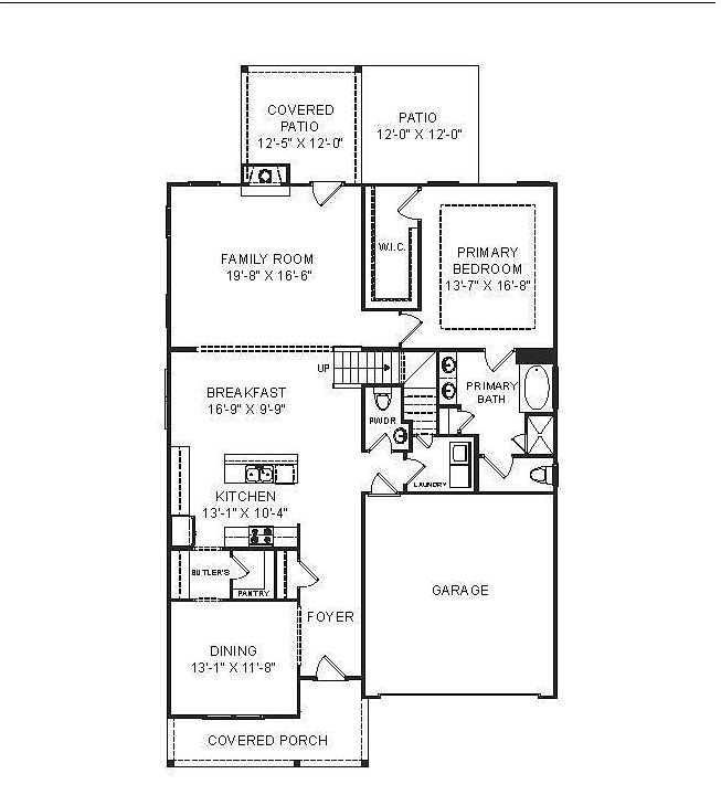 2nd image of 4050 Francis Spring Way