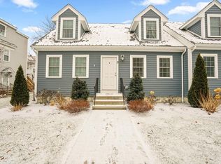 135 Crescent St APT 3, Quincy, MA 02169