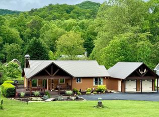 7077 Upper Hightower Rd, Hiawassee, GA 30546