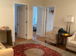 1240 Park Ave APT 6B, New York, NY 10128