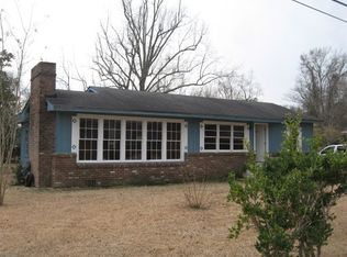 6151 Joe Gollotte Rd, Theodore, AL 36582