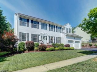 5 Fox Chase Ln, Ledgewood, NJ 07852