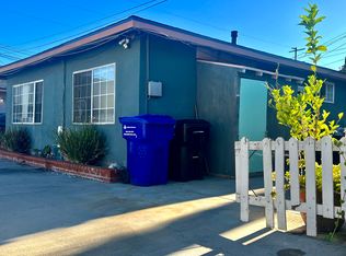 14161 1/2 Broadway, Whittier, CA 90604