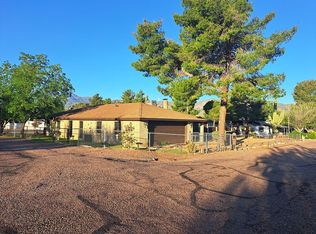 128 S Bull Pen Cir, Tonto Basin, AZ 85553