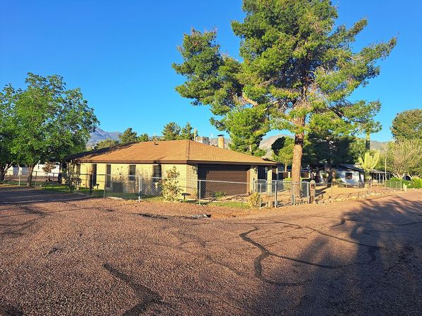 128 S Bull Pen Cir