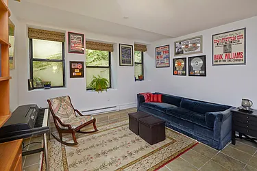 Sold by Brown Harris Stevens