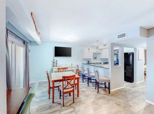 401 Island Ave Unit 61A, Pt Isabel, TX 78578