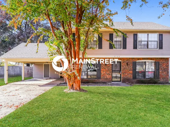 2123 Keith Cv, Memphis, TN 38133