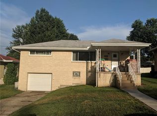 3870 Mayfair St, Pittsburgh, PA 15204
