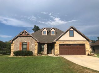 3421 Bethlehem Rd, Lufkin, TX 75904