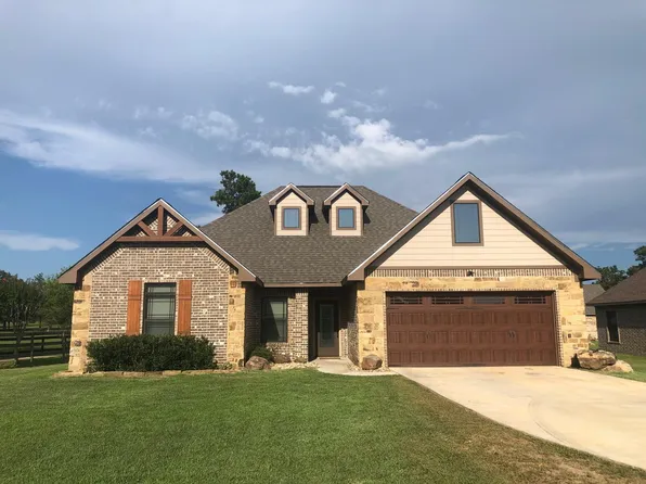 3421 Bethlehem Rd, Lufkin, TX 75904