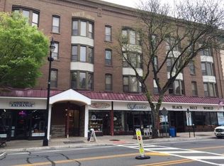 66 W Main - Somerville Arms, Somerville, NJ 08876