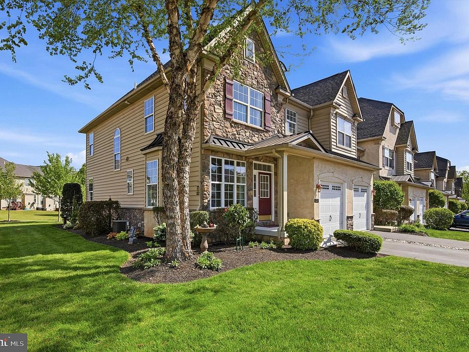 3221 Whisper Lane Furlong, Furlong, PA 18925 | Zillow
