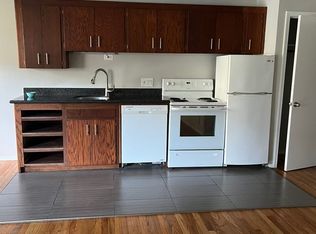 The Thunderbird Apartments, Seattle, WA 98116
