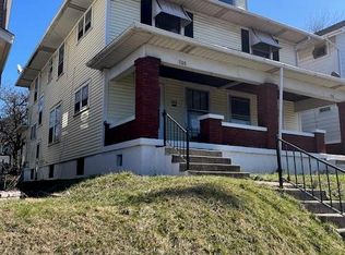 908 Bowen St, Dayton, OH 45410
