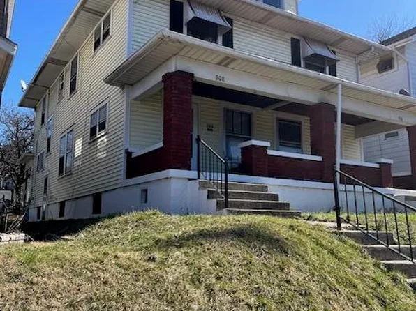 908 Bowen St, Dayton, OH 45410