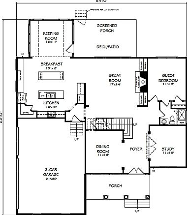 The Mayer at Olmsted