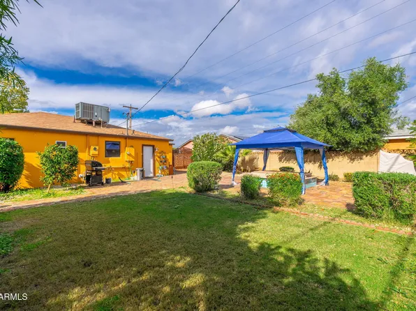 4305 N 9TH Avenue, Phoenix, AZ 85013