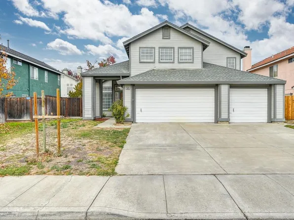 1585 Foxwood Dr, Tracy, CA 95376