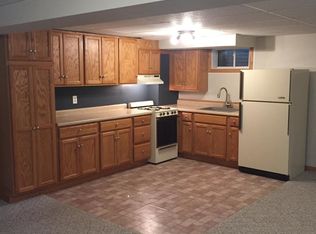 1043 Dorr Ave #B, Rhinelander, WI 54501