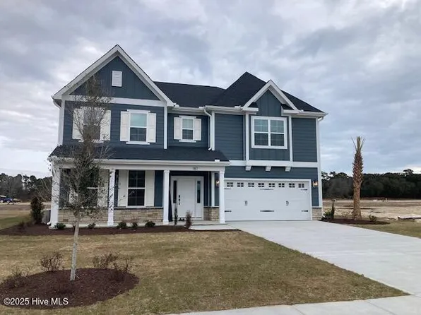 187 Planters Walk, Hampstead, NC 28443