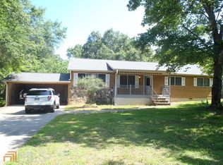 76 Sidney Lanier Dr, Oxford, GA 30054