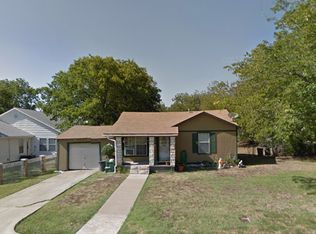 4149 Patricia St, Haltom City, TX 76117