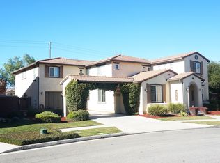 15960 Solitude Ave, Chino, CA 91708