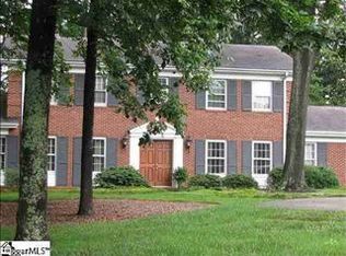 1315 Parkins Mill Rd, Greenville, SC 29607