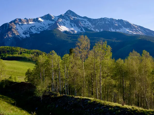 Sunlight Mine Ln, Telluride, CO 81435