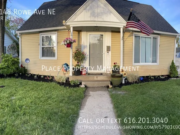 2148 Rowe Ave NE, Grand Rapids, MI 49505