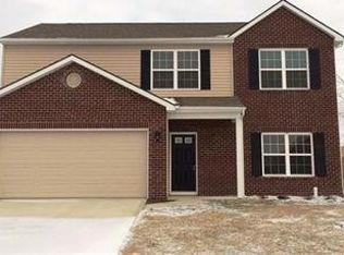 11919 Shearwater Run, Fort Wayne, IN 46845