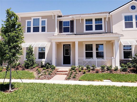 3rd image of 2646 Amati Dr